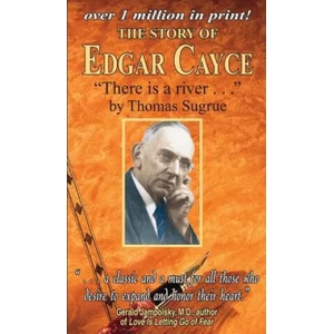 Story of Edgar Cayce | Thomas Sugrue (ISBN: 9780876043752)