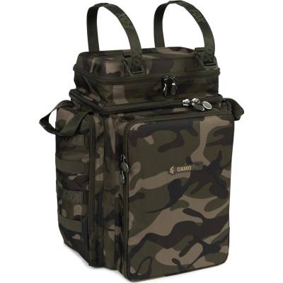 Fox Batoh Camolite Compact Rucksack