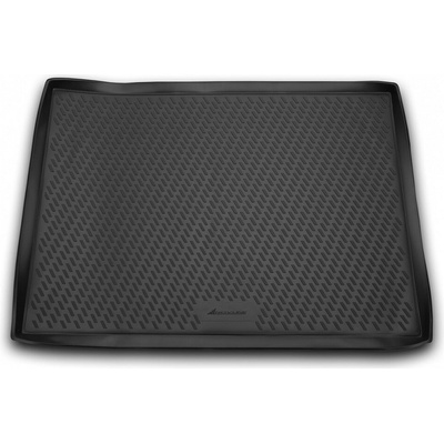 Gumová vana do kufru Novline Citroen Berlingo II 2008 - 2018 5 sedadel