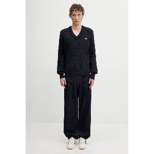 Fred Perry пуловер мъжки (K2321)