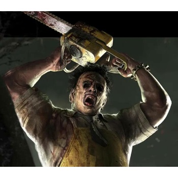 Dead by Daylight - Leatherface