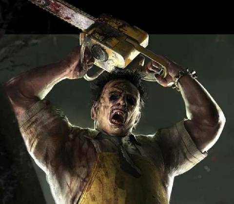 Dead by Daylight - Leatherface