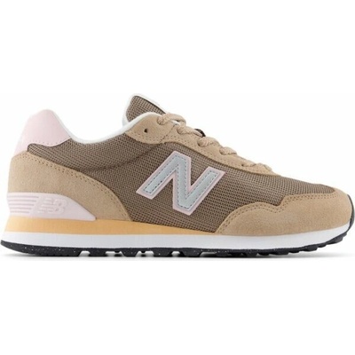 New Balance WL515MBO hnědá