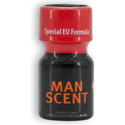 Man Scent Small 10 ml
