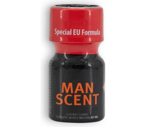 Man Scent Small 10 ml