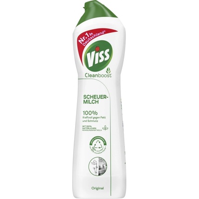 Viss Cleanboost cream Original 500 ml