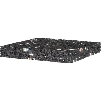 Image 1 of Xavax Антивибрационни подложки XAVAX за перални машини, 10 x 10 x 1.5 cм, 4 бр (HAMA-110215)