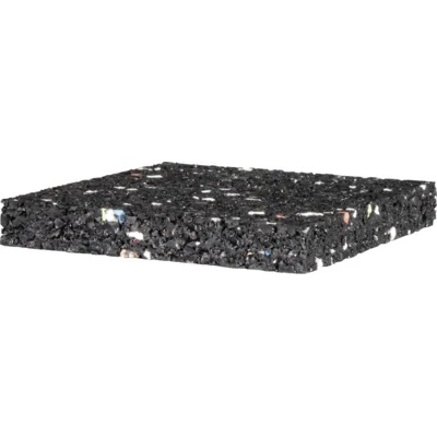 Xavax Антивибрационни подложки XAVAX за перални машини, 10 x 10 x 1.5 cм, 4 бр (HAMA-110215)