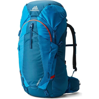 Dětský turistický batoh Gregory Wander 50 - pacific blue