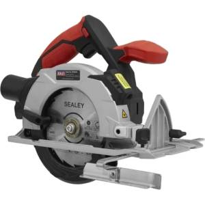 Sealey CP20VCS Ръчен циркуляр