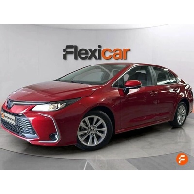 Toyota Corolla 103 kW