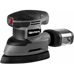 GRAPHITE 59G336