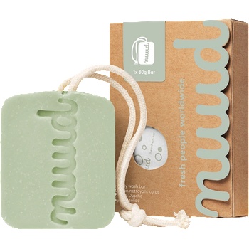 nuud Refresh Bar - 80 г