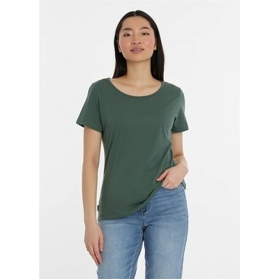 RAGWEAR Mintta Pine Green