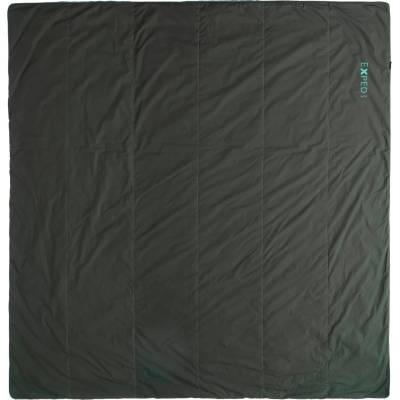 Exped Завивка Exped LuxeWool Blanket Blanket - Moraine - размер 210 x 200 cm (558-0270-0111)