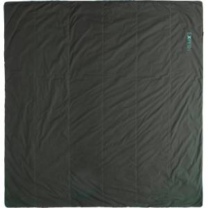 Exped Завивка Exped LuxeWool Blanket Blanket - Moraine - размер 210 x 200 cm (558-0270-0111)