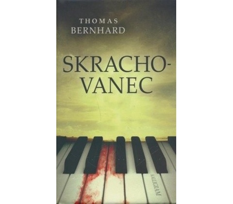 Skrachovanec - Bernhard Thomas