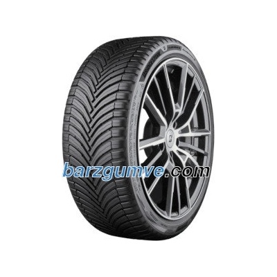 Bridgestone Turanza All Season 6 DriveGuard RFT XL 225/50 R17 98V