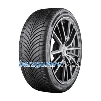 Bridgestone Turanza All Season 6 DriveGuard RFT XL 225/50 R17 98V