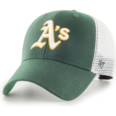 47 Brand Oakland Athletics Branson '47 MVP