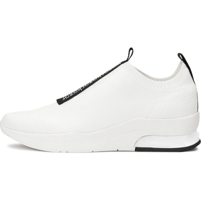 Kazar Спортни обувки Slip On бяло, размер 39