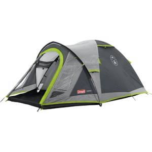 Coleman Палатка Coleman Darwin Plus за 3 души (169860) Палатка