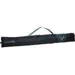 Rossignol Чанта за ски обувки Rossignol Tactic Ski Bag Extendable Ski bag - Black / Grey - размер 140-180 cm (415-0334-0111)