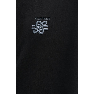 Filling Pieces Памучен суичър Filling Pieces (74599861861)