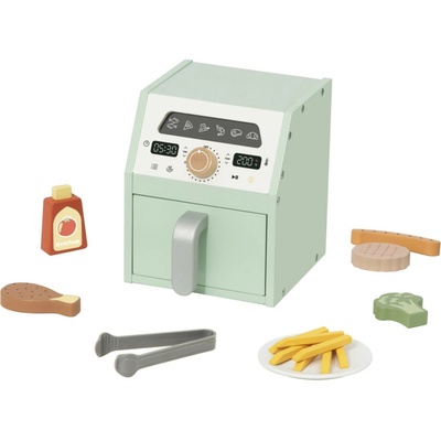 Tooky Toy Fritéza