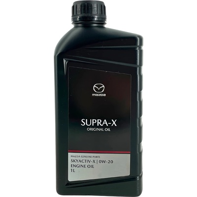 Mazda Supra-X 0W-20 1 l