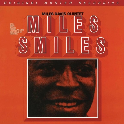 Miles Davis - Miles Davis (Special Edition) (180 g) LP