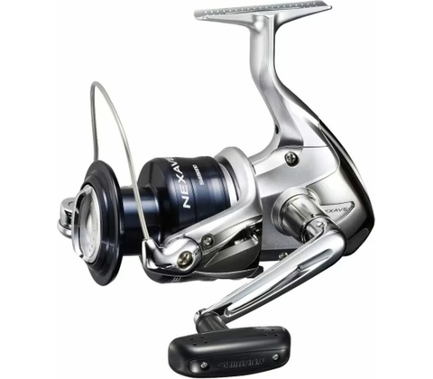 Shimano Nexave 8000 FE