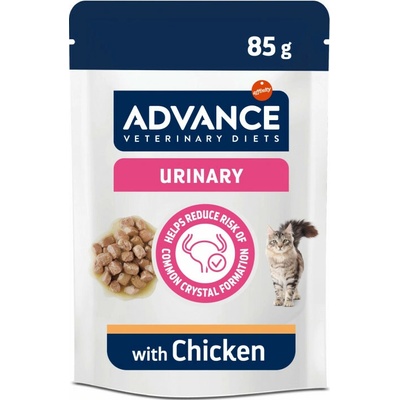 Advance VD CAT Urinary 85 g