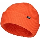 Vans CORE BASIC CUFF beanie oranžová