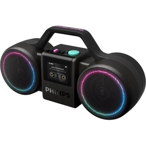 Philips Moving Sound TAMS60B/00 Портативна тонколона