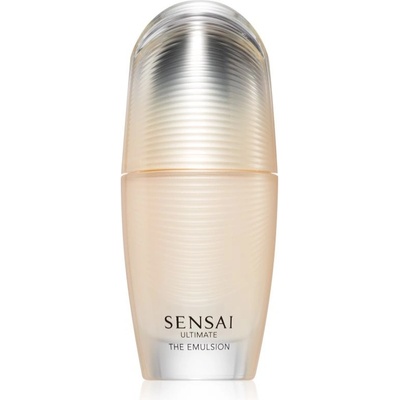 Sensai Ultimate The Emulsion hydratační pleťová emulze cestovní balení 60 ml