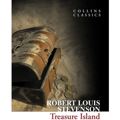 Treasure Island