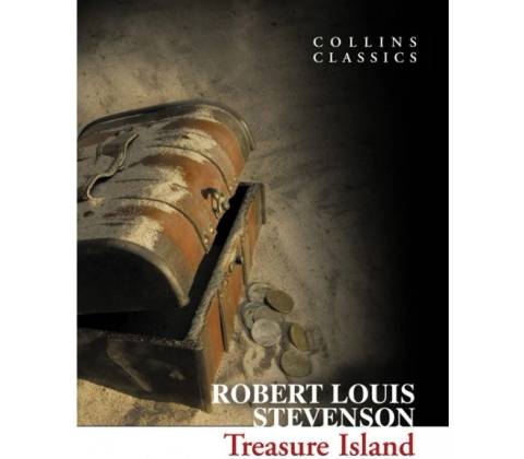 Treasure Island