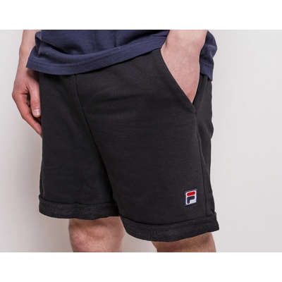 Fila Eldon Sweat shorts 688167-002 černá
