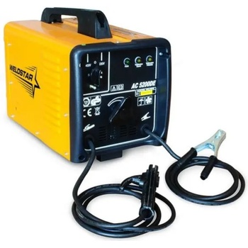 Image 1 of WELDSTAR АC 5200DE WS43122