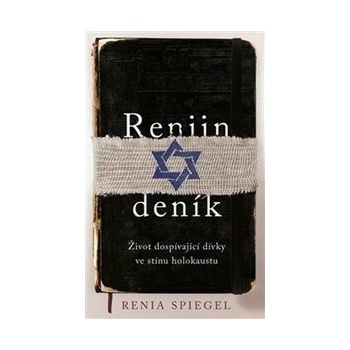 Reniin deník - Renia Spiegel