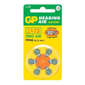 GP ZA13 6ks 1044001316