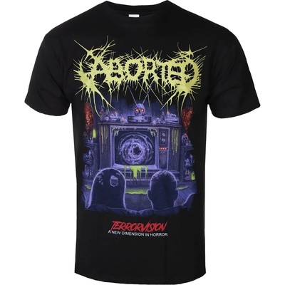 RAZAMATAZ мъжка тениска Aborted - садист - RAZAMATAZ - ST2252