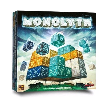 Asmodee Monolyth