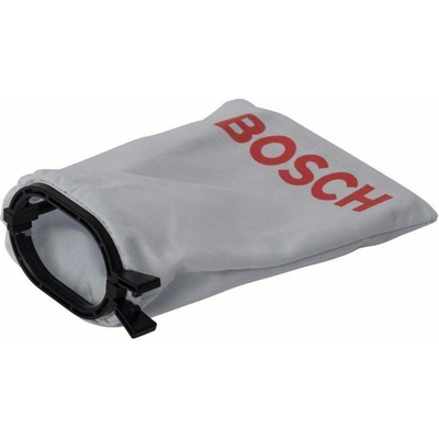 Dust bag for PKS, GKS, PEX, GEX 150 ACE, PSS, GSS, PSF 22 A, GUF 4-22 A, PHO 25-82/35-82 C Bosch Accessories 2605411009