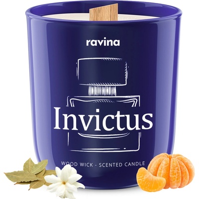 Ravina INVICTUS 175 g