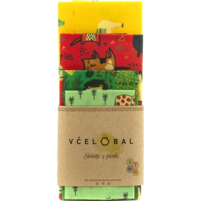 Včelobal KOMBO