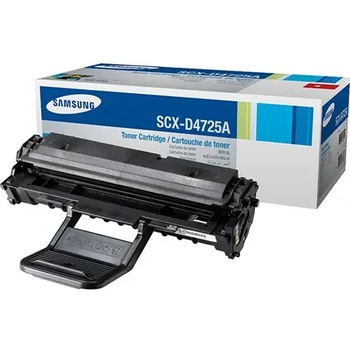 Image 1 of Samsung КАСЕТА ЗА SAMSUNG SCX 4725F/4525 FN - Black - PN SCX-D4725A (SCXD4725A) (101SAMSCX4725)