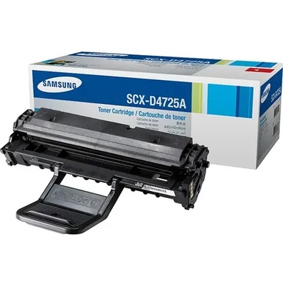 Samsung КАСЕТА ЗА SAMSUNG SCX 4725F/4525 FN - Black - PN SCX-D4725A (SCXD4725A) (101SAMSCX4725)