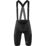 ASSOS Мъжки клин за колоездене Assos Tactica Bib Shorts T5 Cycling bottoms - Black Series - размер 3XL (055-3187-0117)
